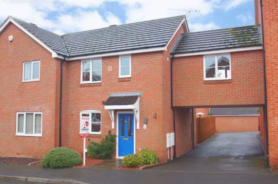 3&nbsp;Bedroom&nbsp;Semi-Detac...